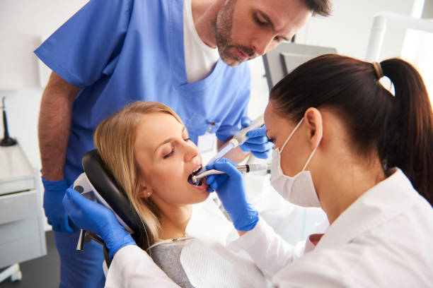 Best Preventive Dentistry  in Pinch, WV
