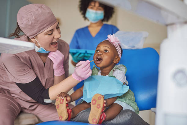 Best Periodontal (Gum) Disease Treatment  in Pinch, WV