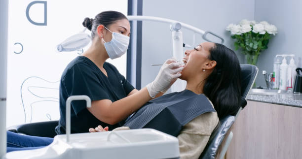 Best Dental X-Rays and Imaging  in Pinch, WV