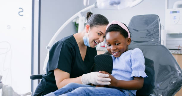 Best Laser Dentistry  in Pinch, WV