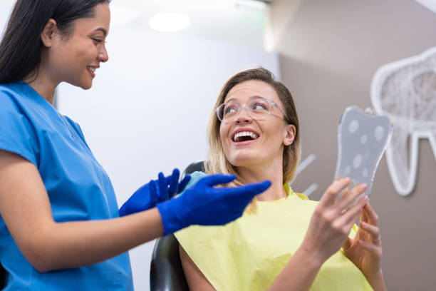TMJ/TMD Treatment in Pinch, WV